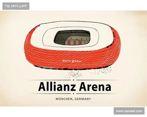 安联赞助商的十大影响与深远意义对全球体育和品牌价值的塑造